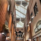 Louisville Slugger Museum & Factory