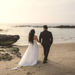 Our honeymoon fund