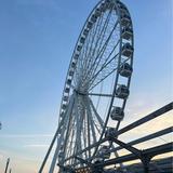 The St. Louis Wheel