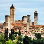 San Gimignano