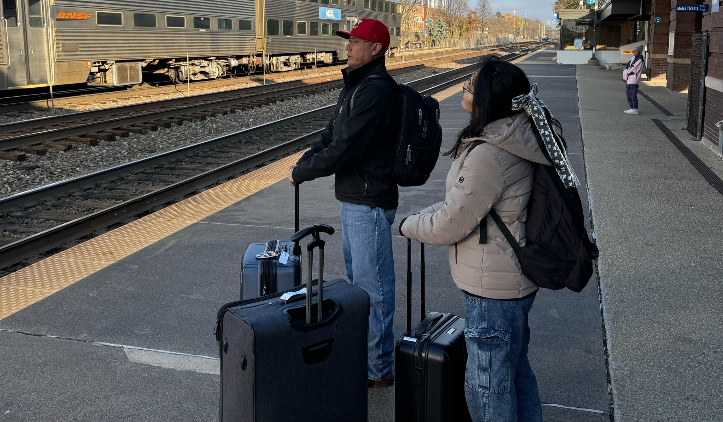 The Wedding Website of Dwight Carlston and Jaime Lee