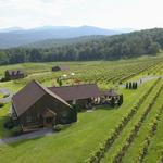 Wineries Fauquier County