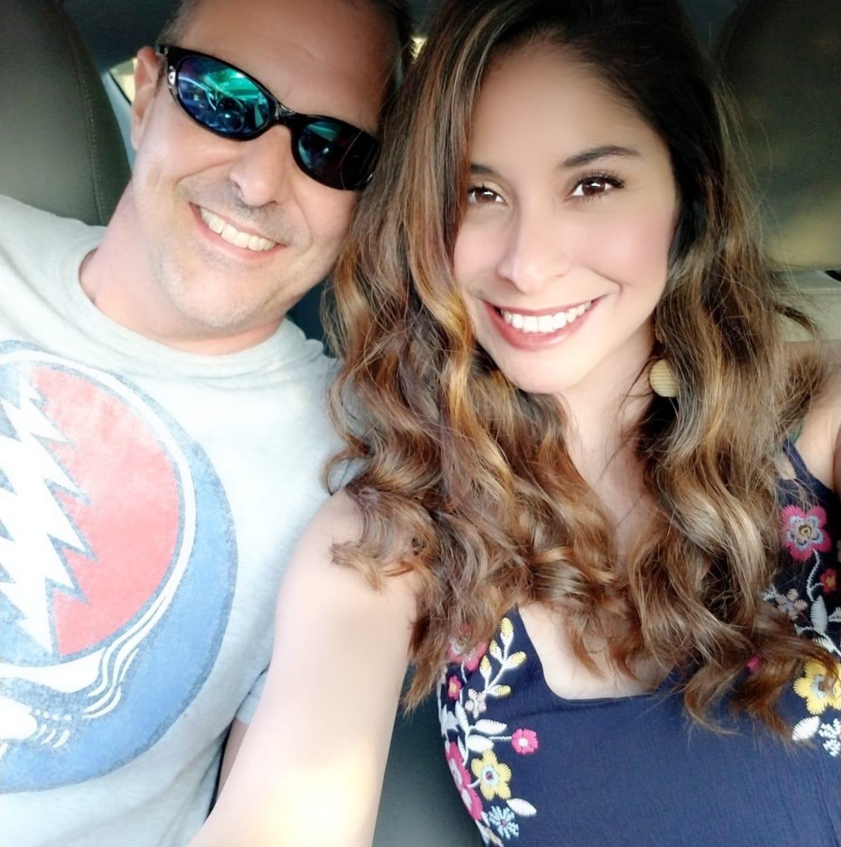 The Wedding Website of April Marie Mercado and Sean Preston Taylor