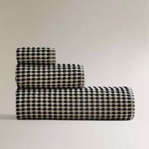 TEXTURED COTTON WASH CLOTH