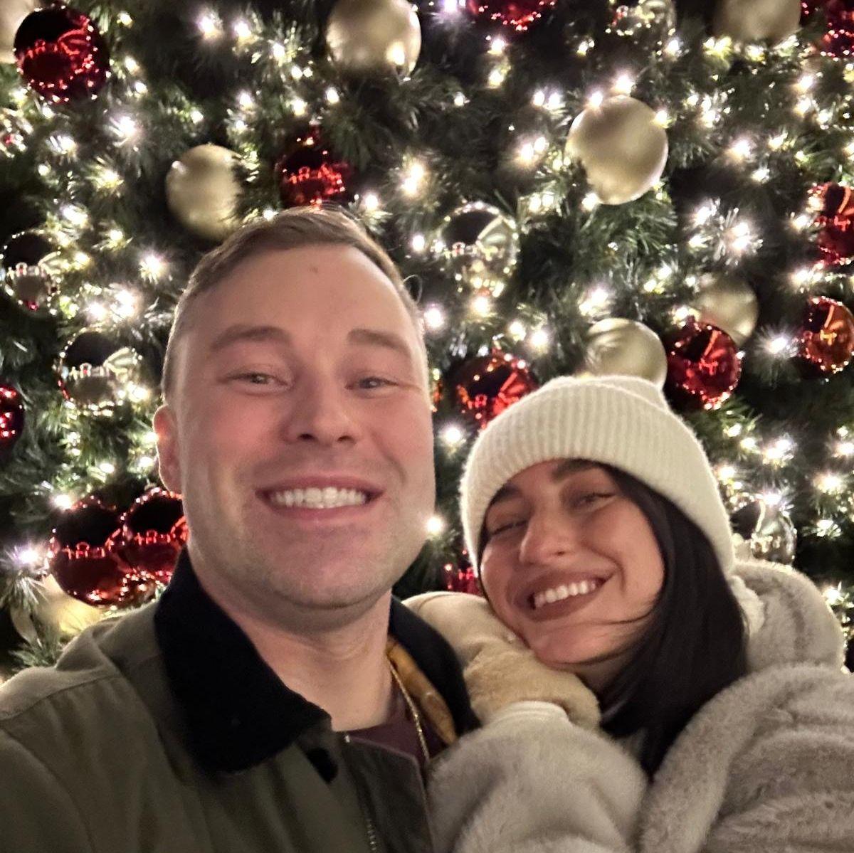 First Christmas Trip together! - Ischgl, (AU) 2024