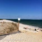 Chapin Memorial Beach