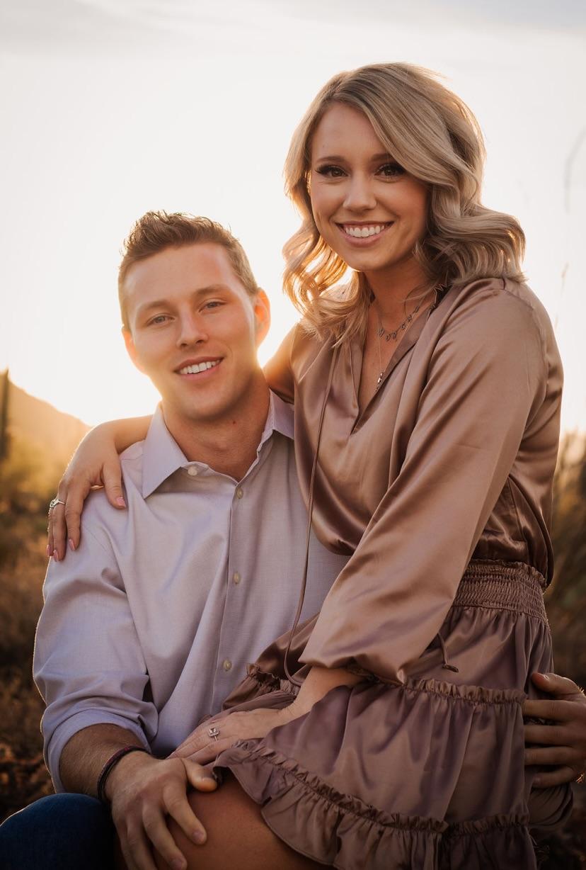 The Wedding Website of Morgan Haft and Corey Hirsch