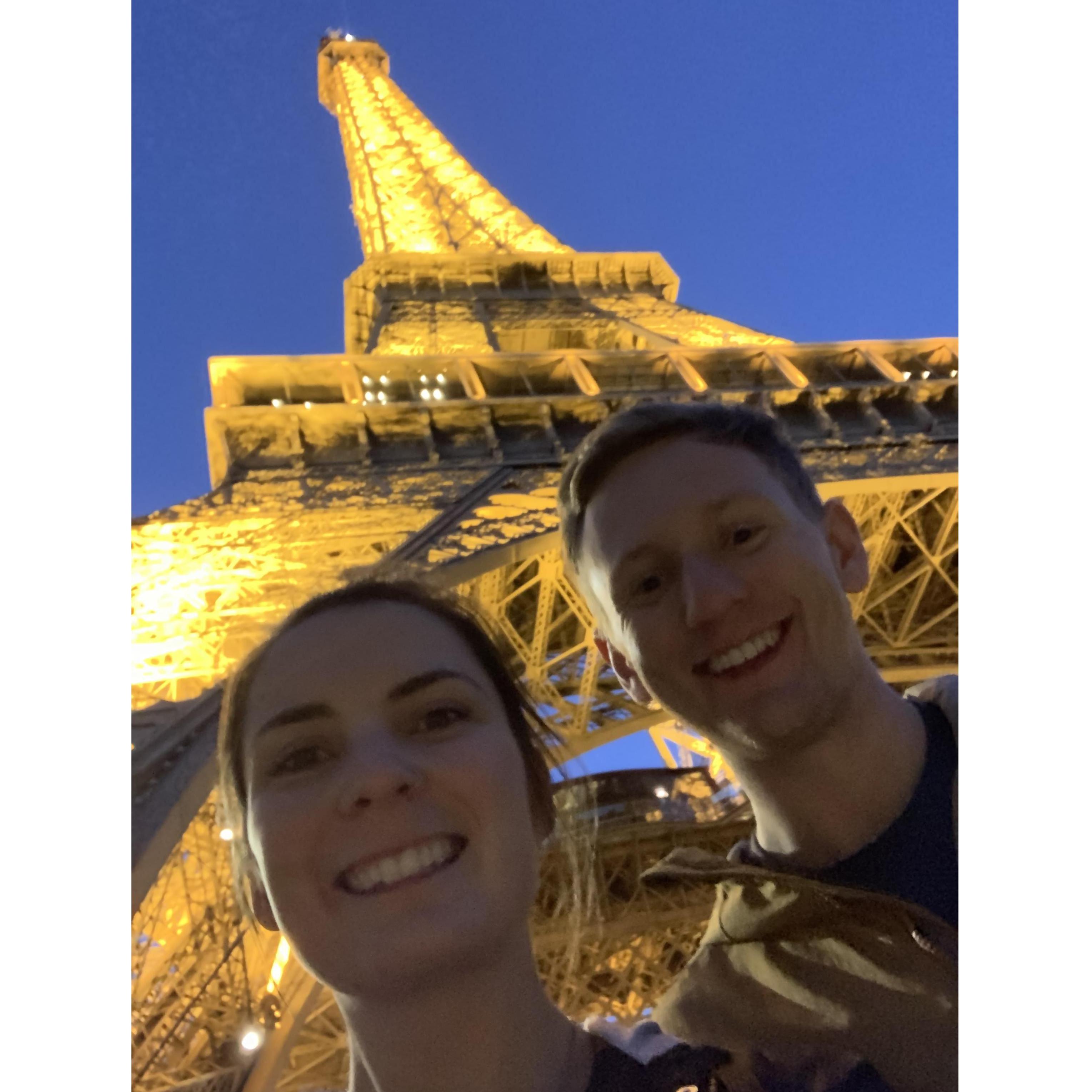 Paris