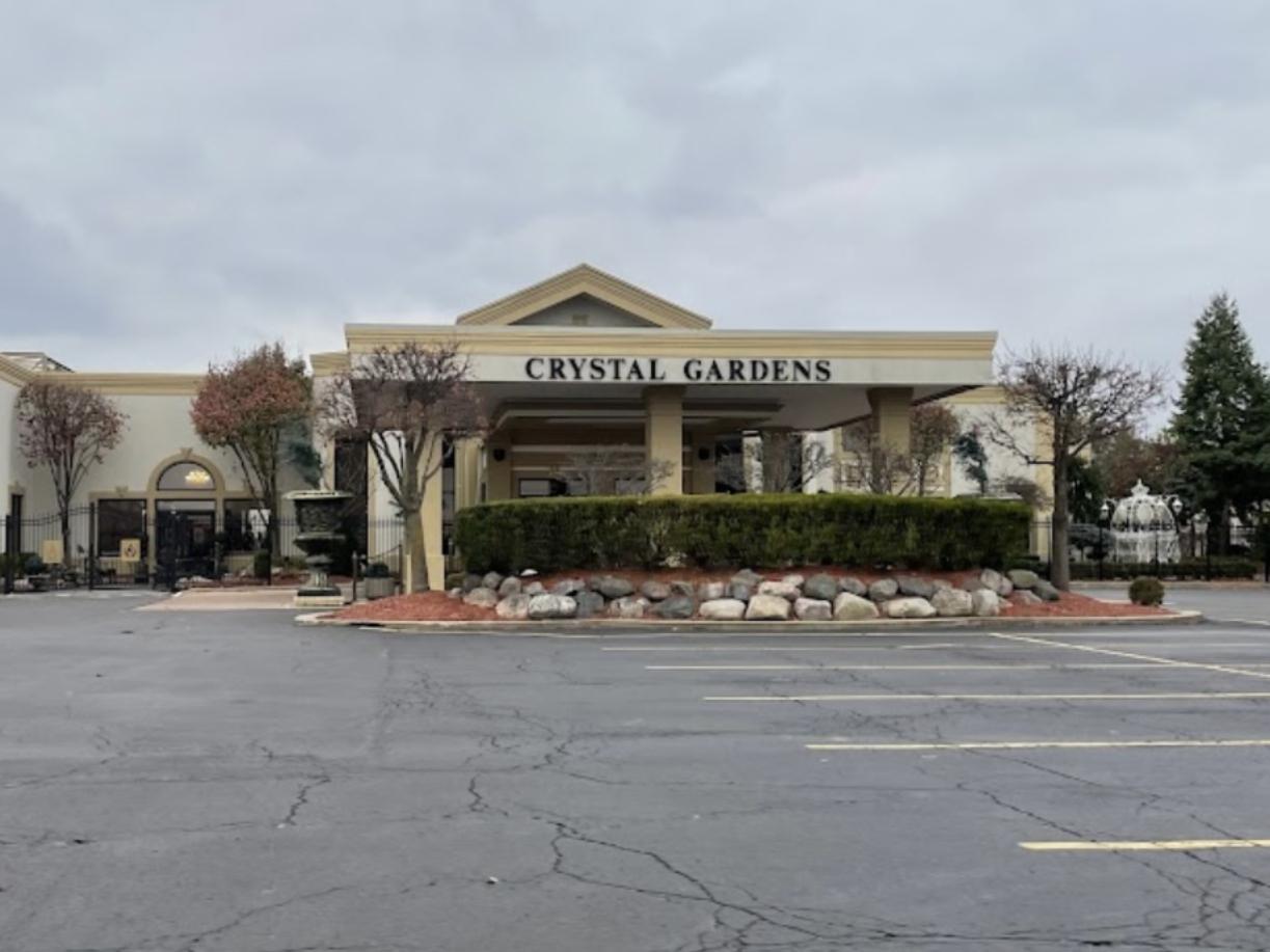 The Wedding Website of Jelease White and Darien Ellington