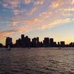 Boston