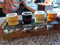 Red Tank Brewing Company