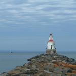 Wisconsin Point