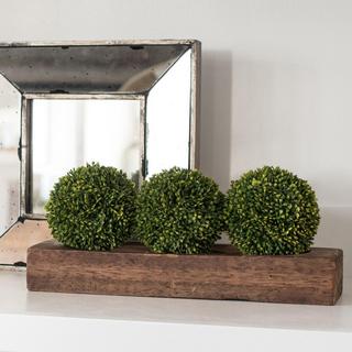 Brading Hill 5-Piece Decor Set