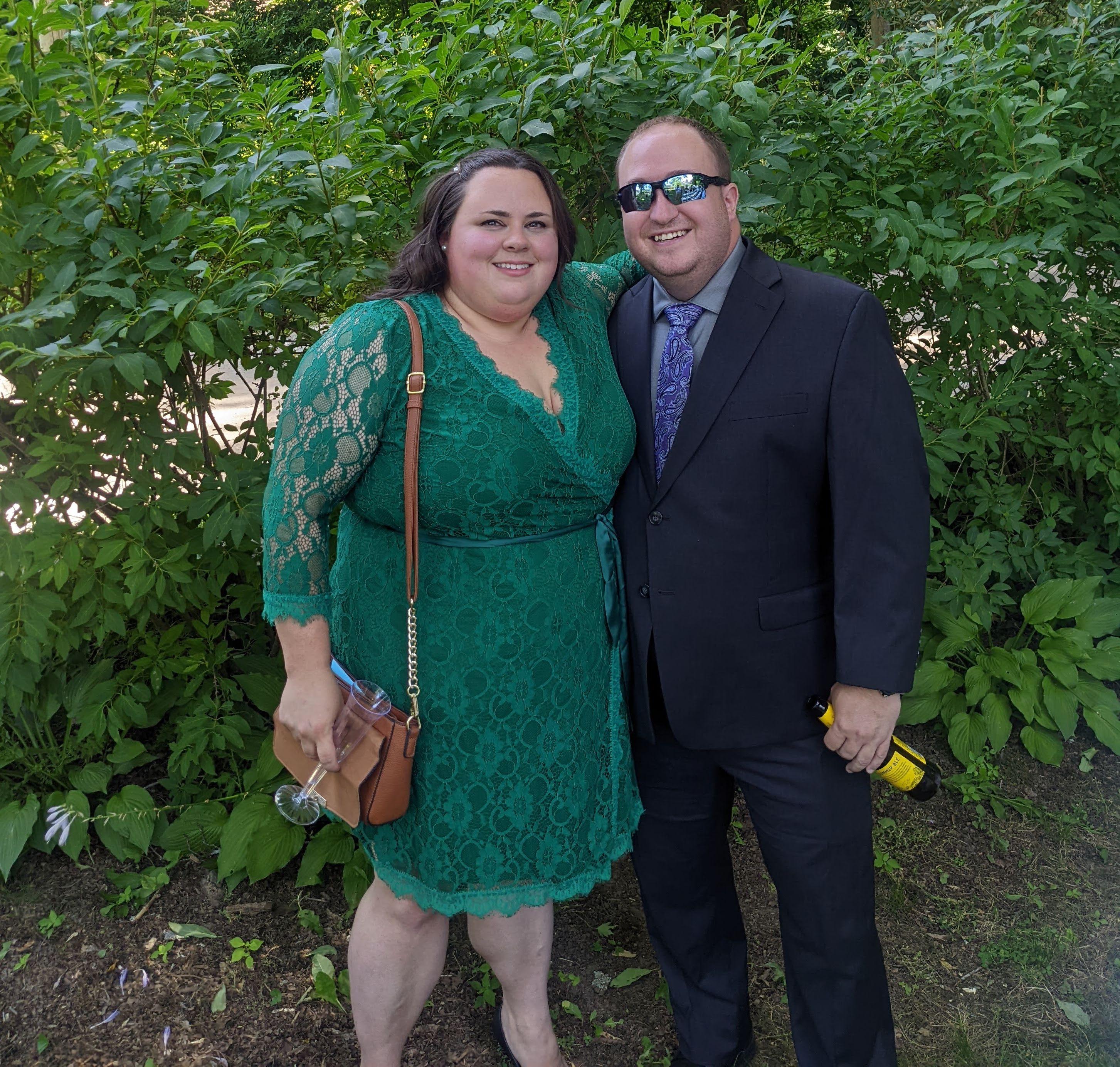 The Wedding Website of Melissa Tangney and Paul LaFontaine Jr