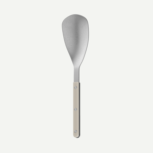 Customized Bistrot Rice Spoon