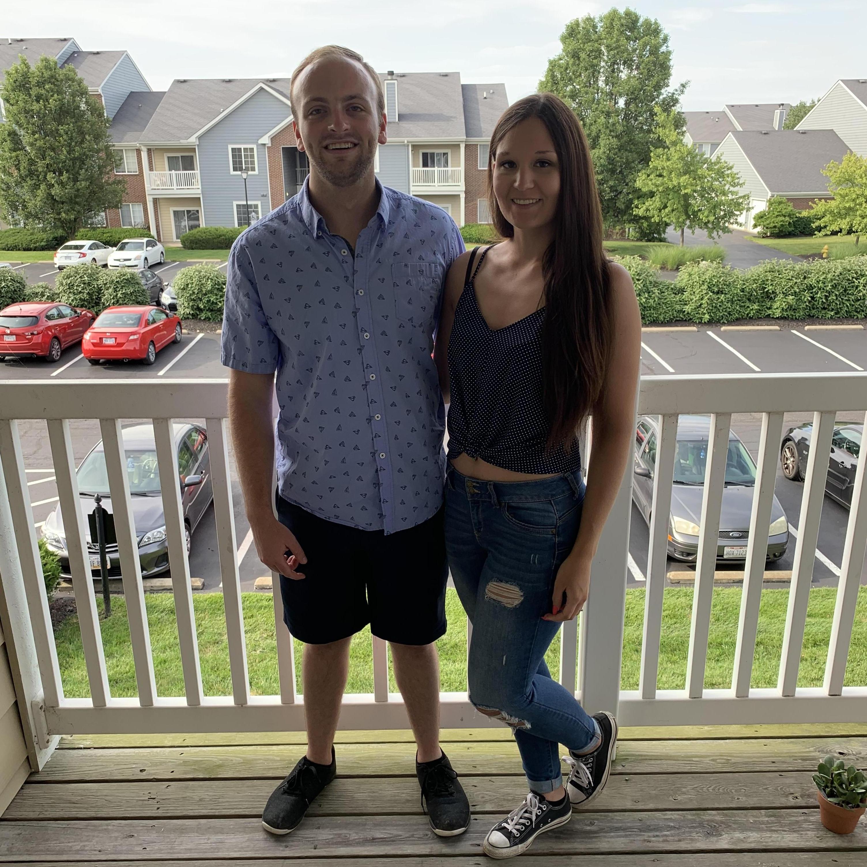 Year 2!