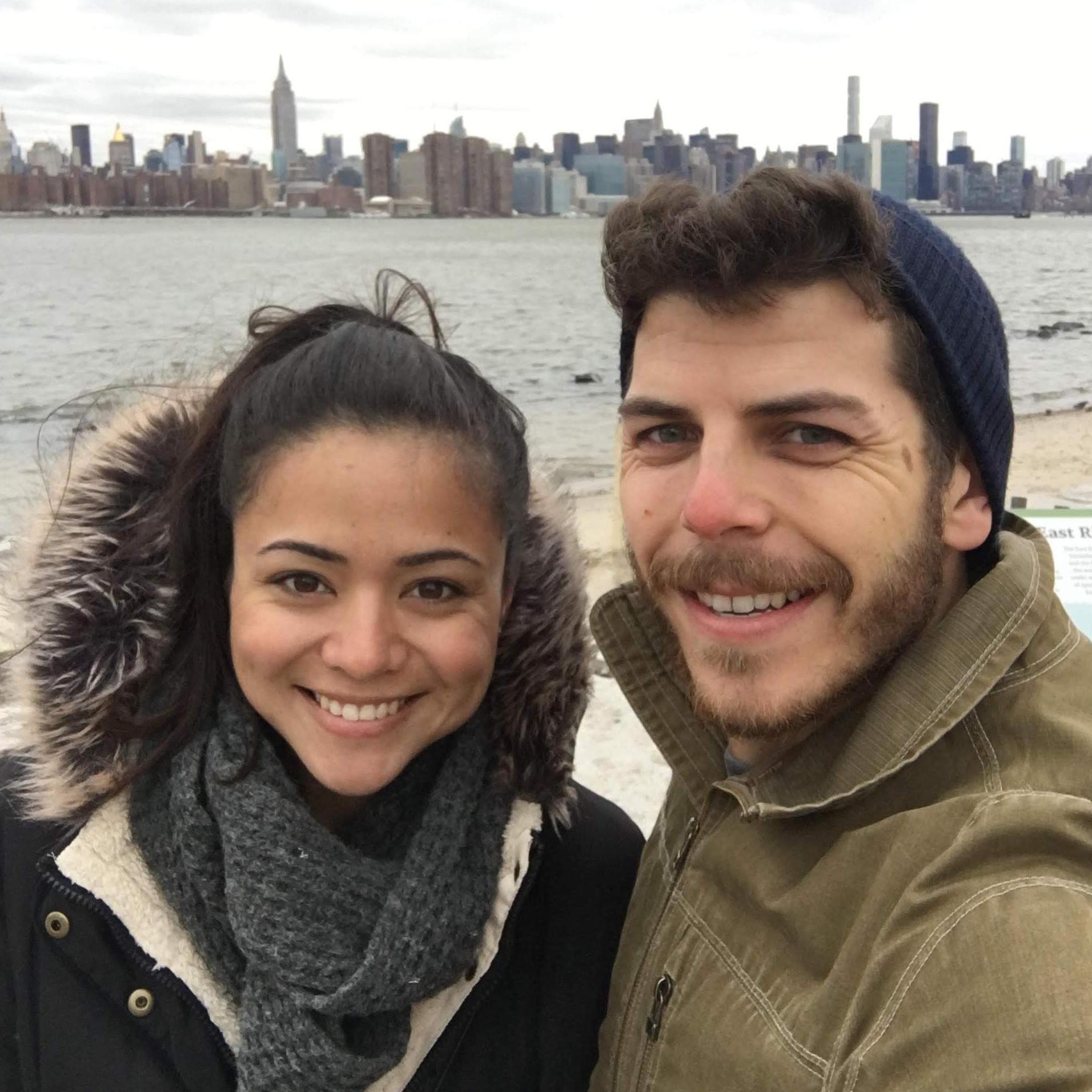 New York City 2017