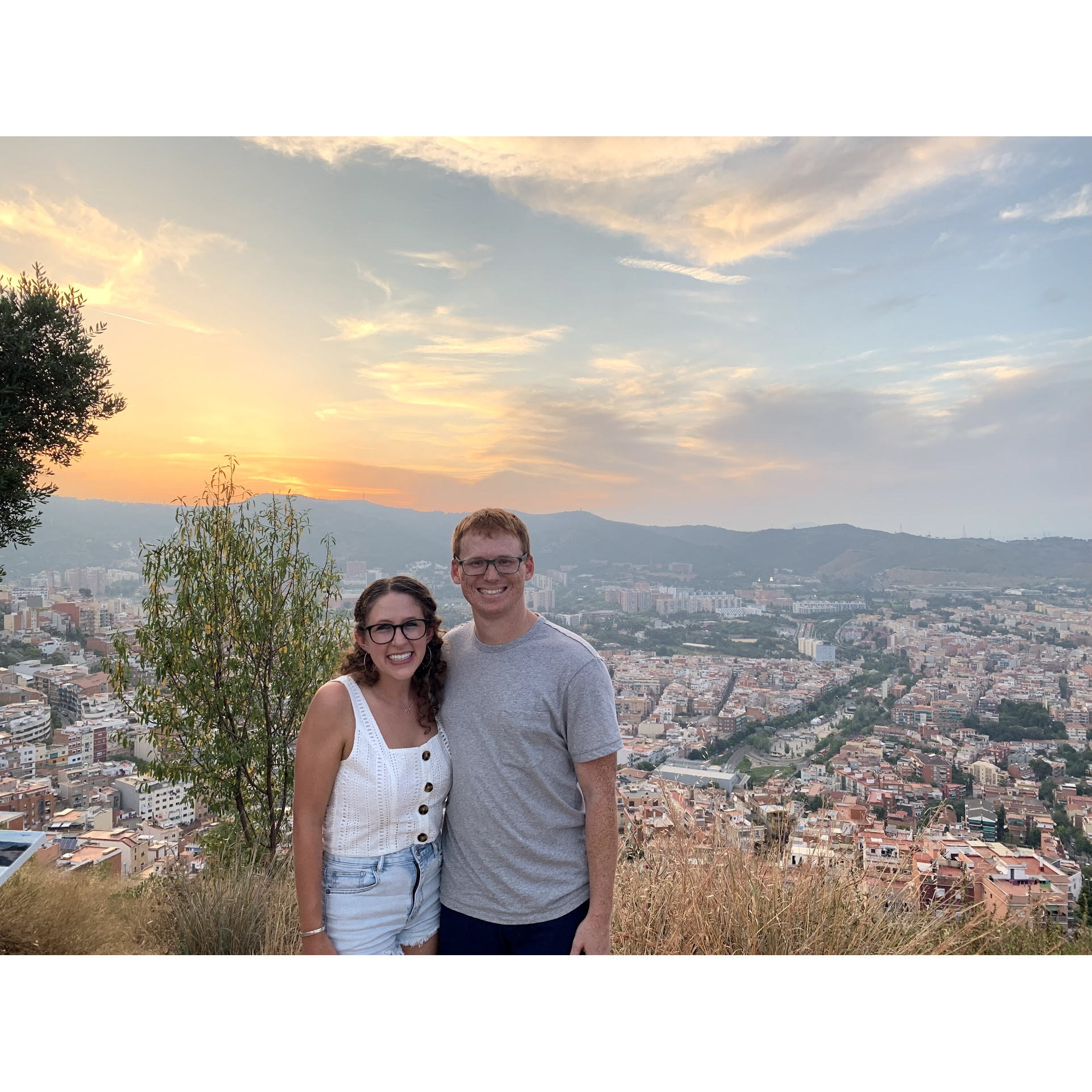 Barcelona 2019