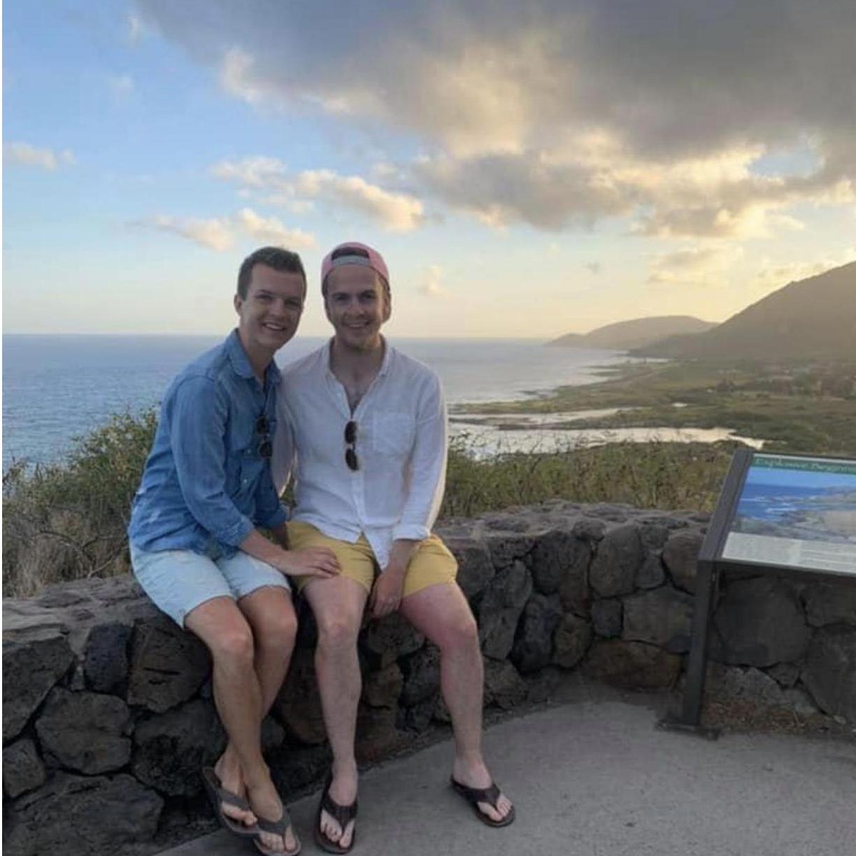 Hawaii - 2019