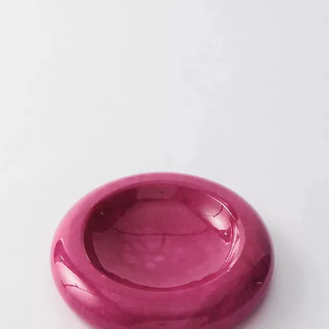 Rosemary Home Italian Alabaster Catchall