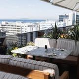 sea point and green point restaurants