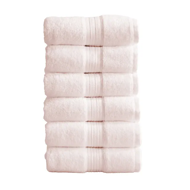 100% Cotton Quick-Dry Everday Towel Set - Great Bay Home