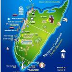 Day trip to Cozumel