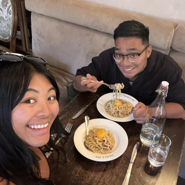 Dining Out for 2