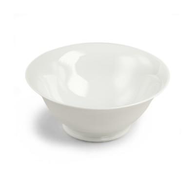 Apilco Tulip Porcelain Serving Bowl - No. 7