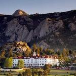 The Stanley Hotel