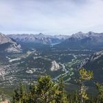 Banff Gondola