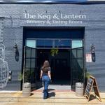 Keg & Lantern Brewery