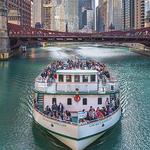 Chicago Architecture Center (River Cruise)