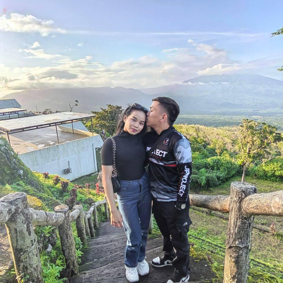 Our first travel