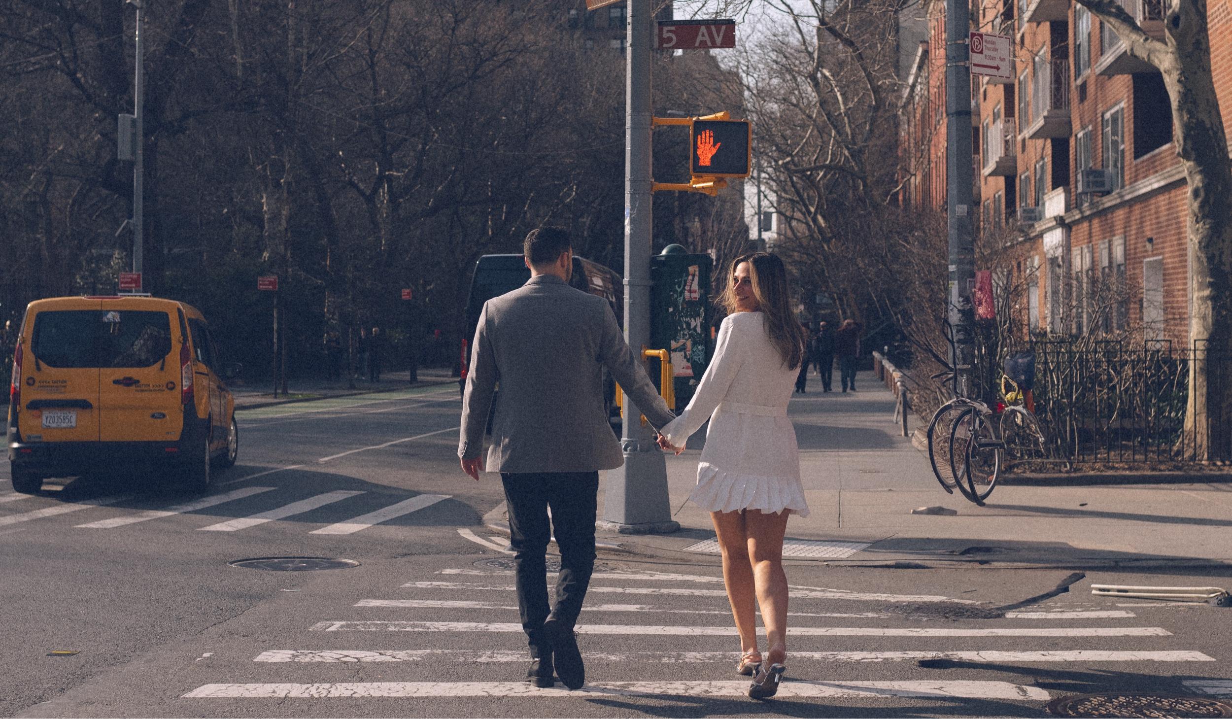 The Wedding Website of Nina Baumann and Jake Freeman