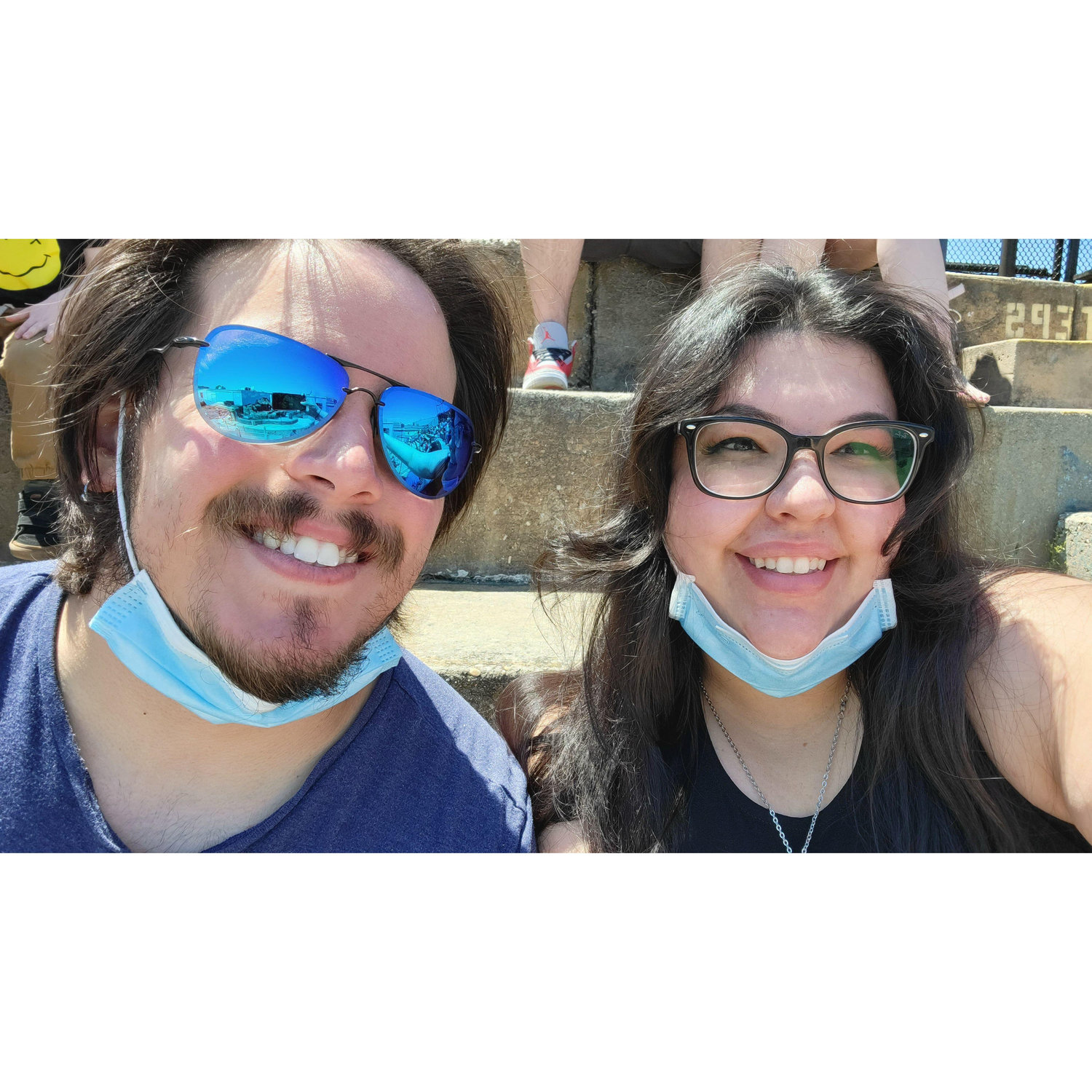 4 year anniversary