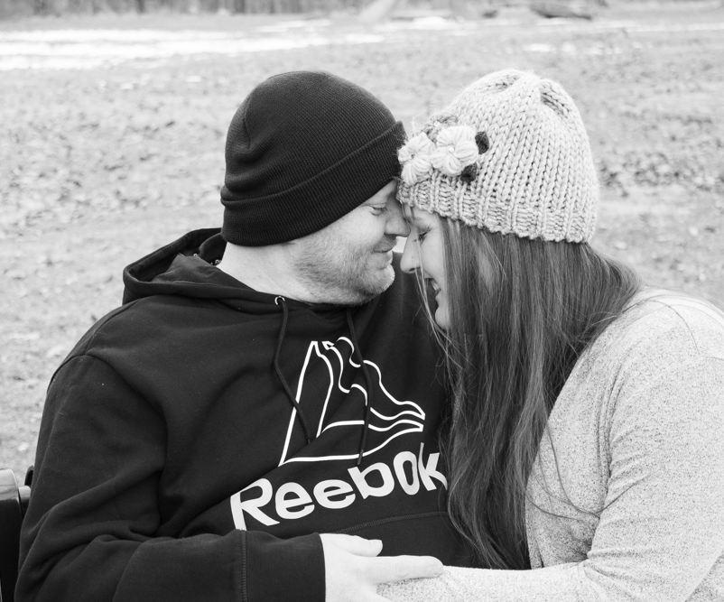 The Wedding Website of Amanda Sethman and Evan Mowry