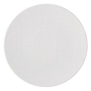Bernardaud - Organza Coupe Service Plate