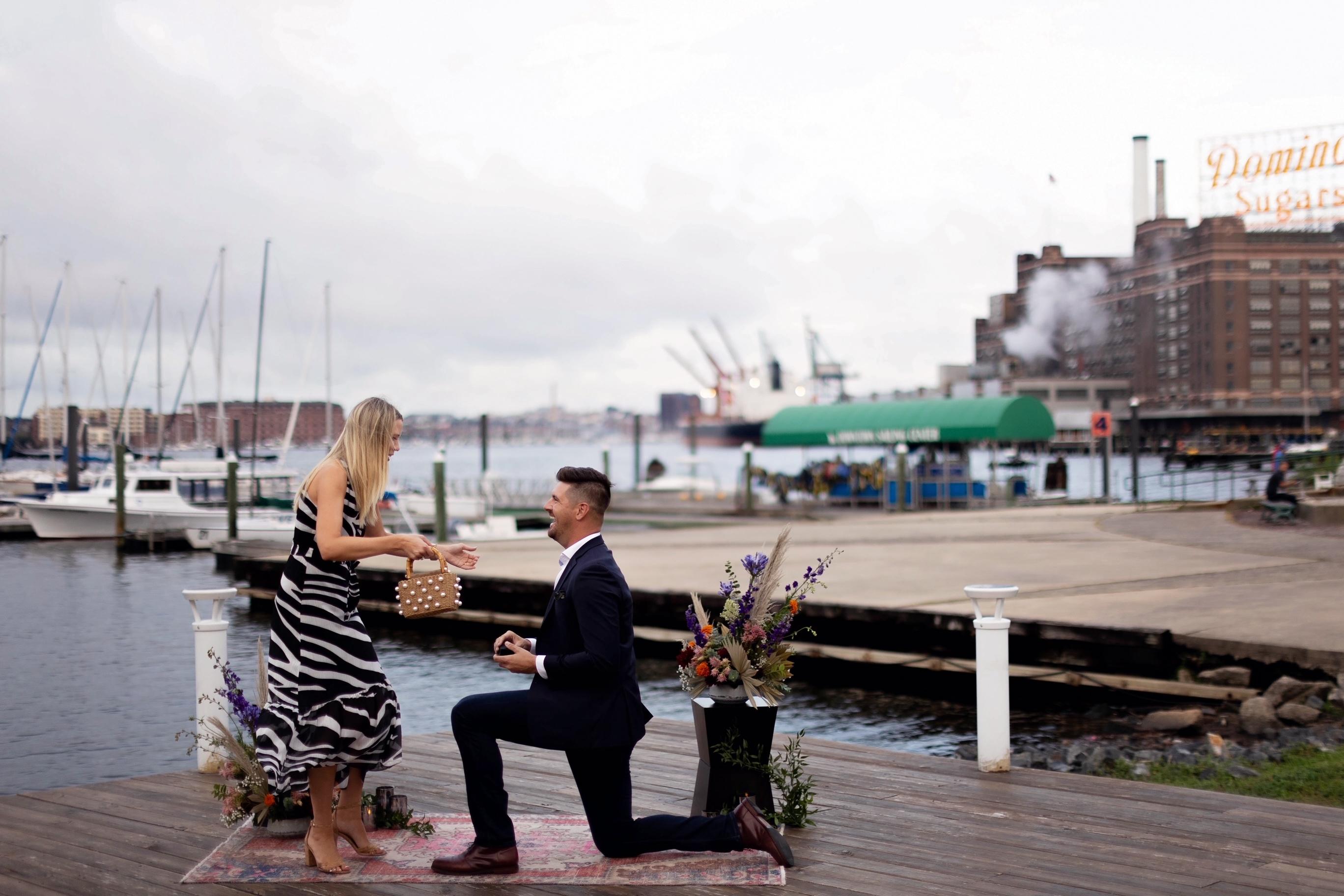 The Wedding Website of Alexandra Felts and Brooks Oursler