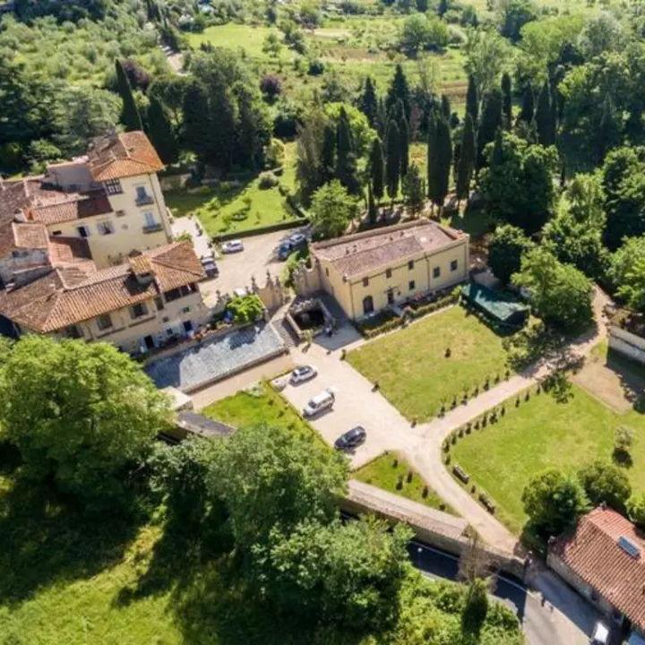 Villa Incontri