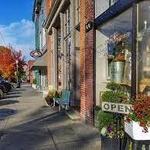 Historic Downtown Snohomish