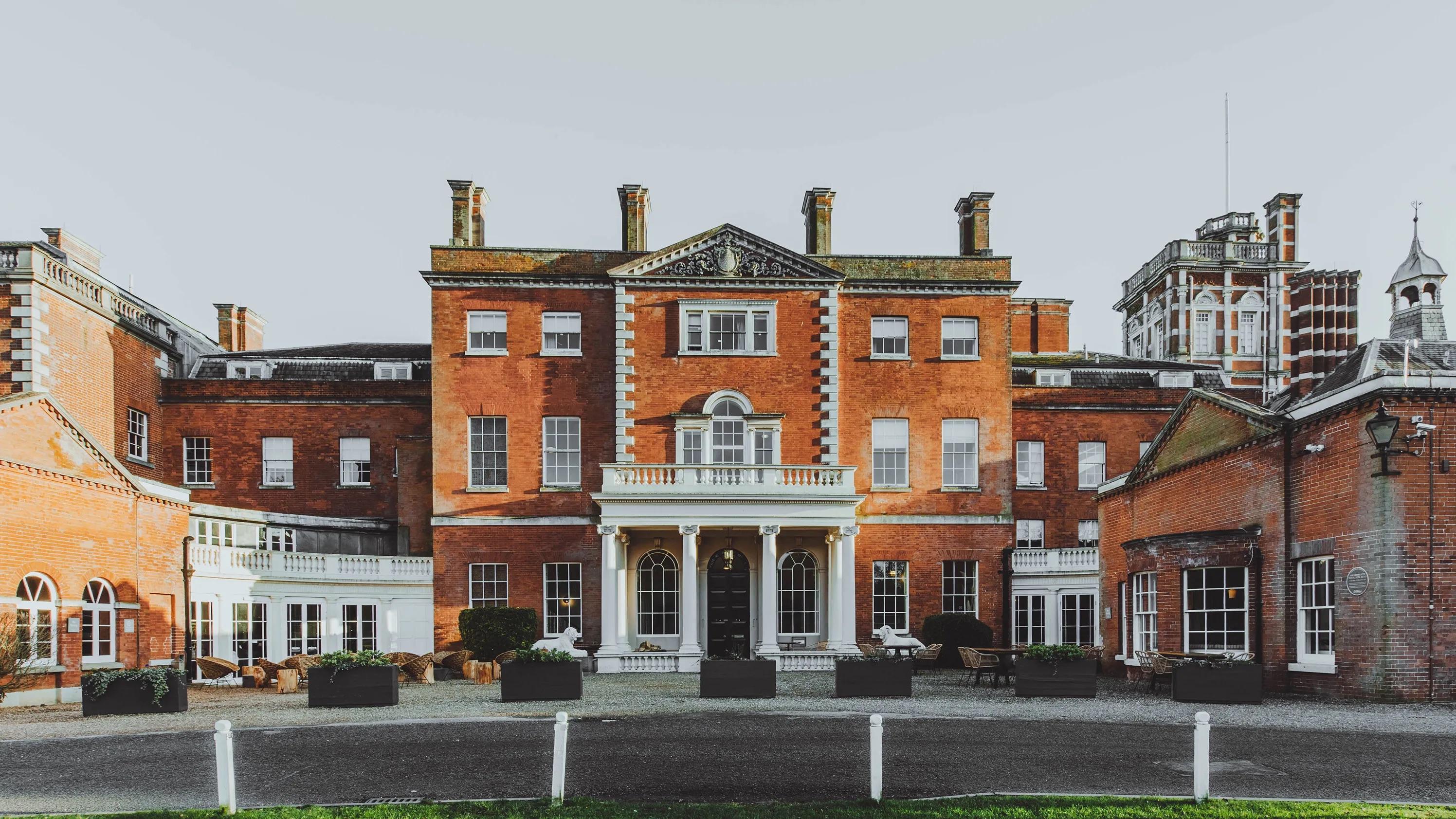 The Wedding Website of Tayla Rand and Nathaniel Wolf