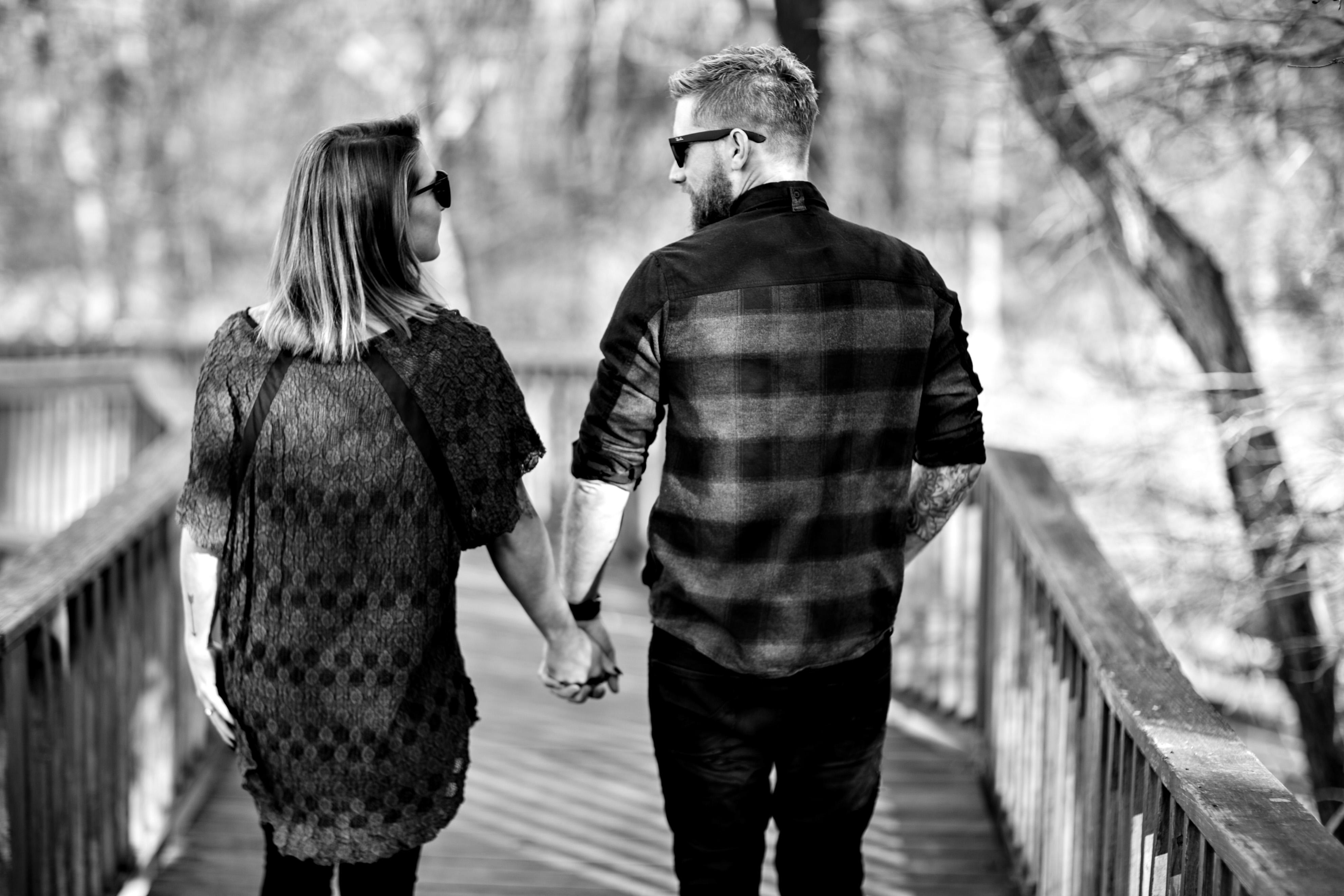 The Wedding Website of Emily Pryor and Lydon Benson