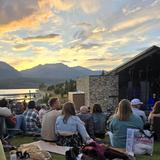 Lake Dillon, Free Music, Parks, and Farmers Market