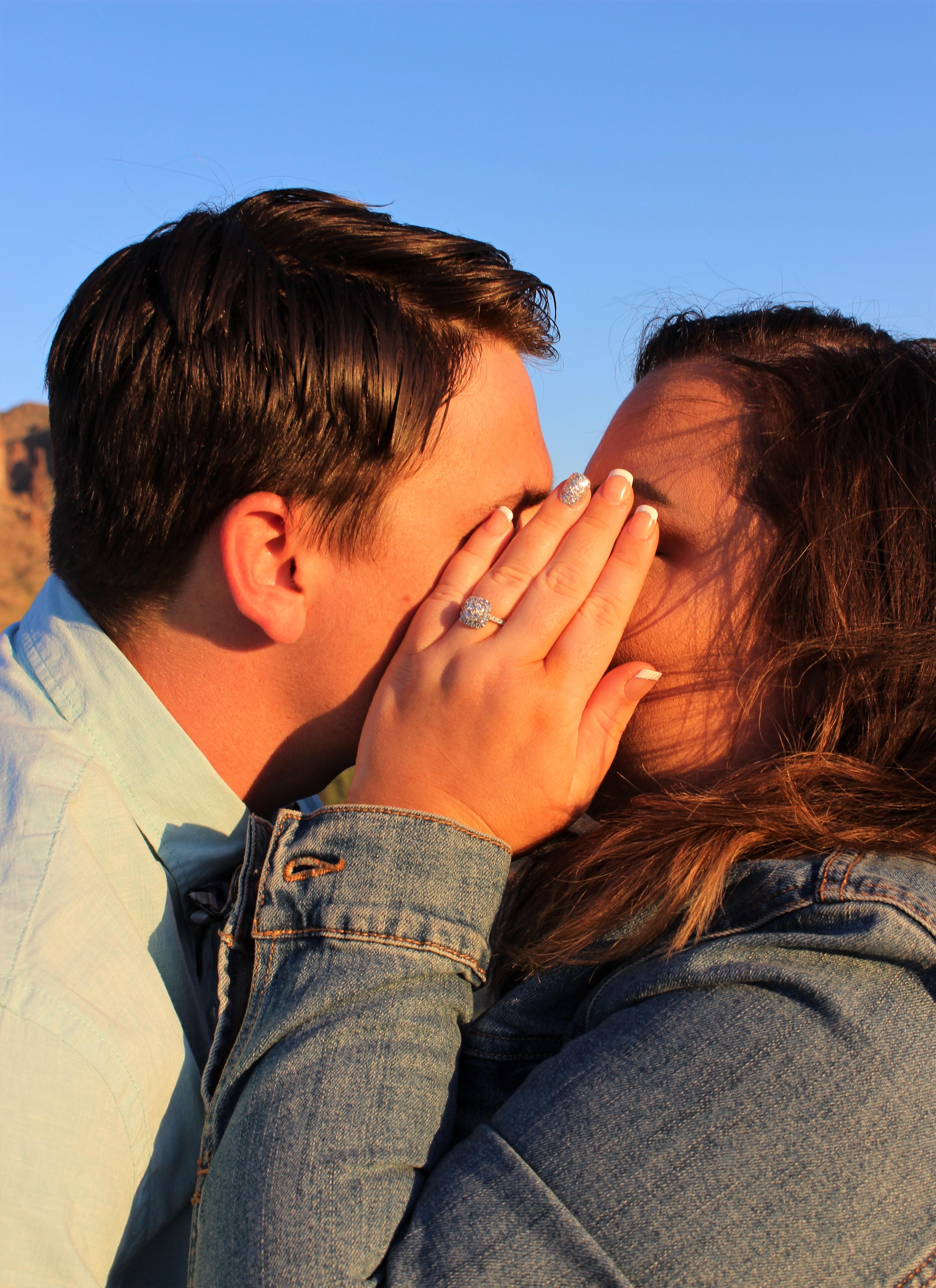 The Wedding Website of Tianni Lawrence and Austin Armstead