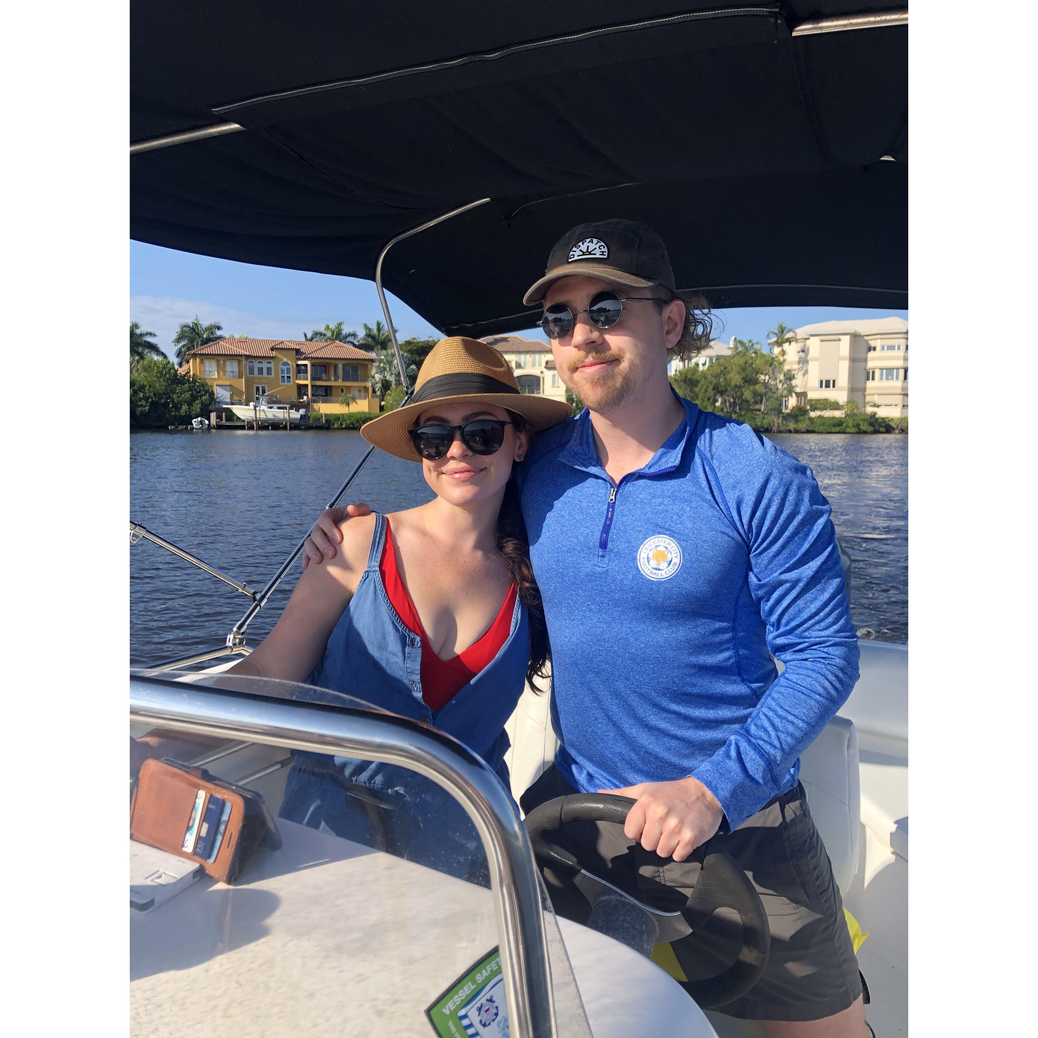 Florida 2020