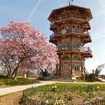 The Observatory at Patterson Park