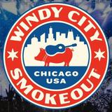 Windy City Smoke Out @United Center