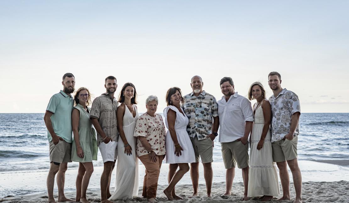 The Wedding Website of Breanna Ashley and Rob Brewer