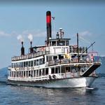 Minne-Ha-Ha Cruise